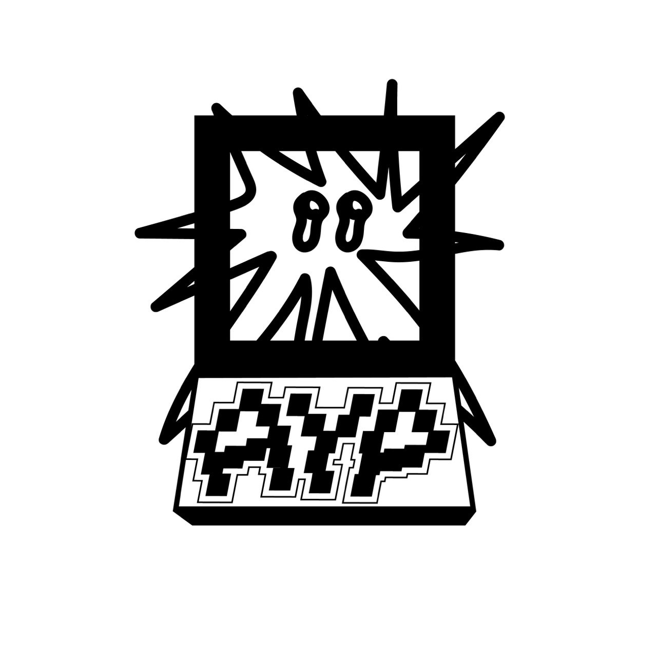 AYP ロゴ